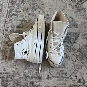 Converse high top